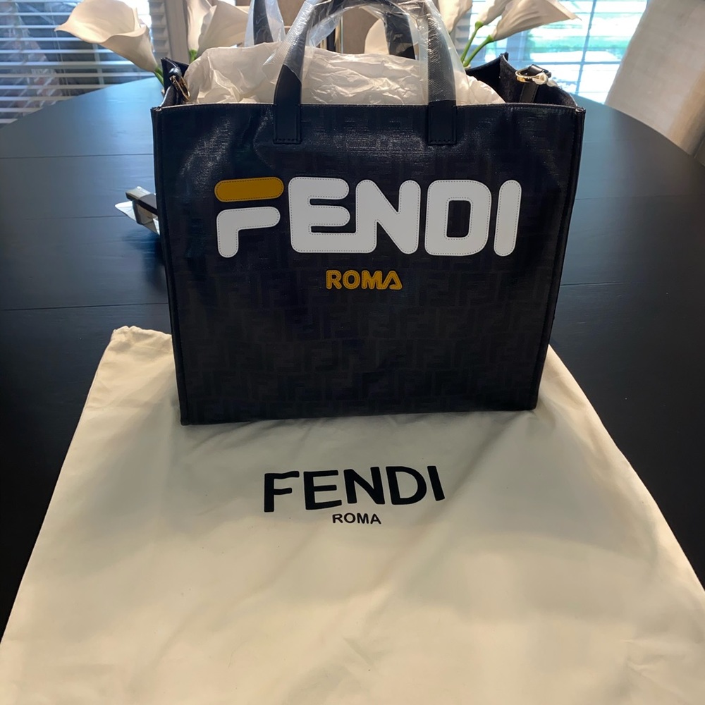 Fendi Tote bag